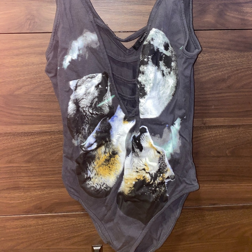 Bodysuit